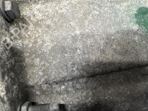 Gearbox PEUGEOT 307 CC (3B) 2.0 16V | BP15729852M3 