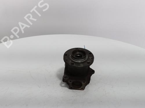 Venstre Styrespindel Lejehus FIAT DUCATO Platform/Chassis (290_) 2.5 TD (95 hp) 27351313