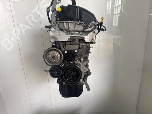 Engine PEUGEOT 207 CC (WD_) 1.6 16V | BP27687931M1 