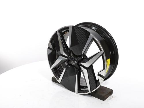 Rim PEUGEOT 208 II (UB_, UP_, UW_, UJ_) 1.2 Hybrid 100 | BP27351184C45 