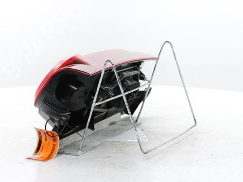 Left taillight CITROËN BERLINGO Box Body/MPV (B9) 1.6 HDi / BlueHDi 75 | BP37798701C34 - Image 4