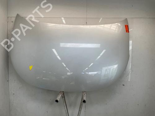Used Hood Hood CITROËN C4 CACTUS 1.2 THP 110 (110 hp) 40048535 40048535