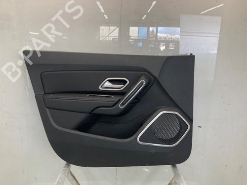 Used Front left panel DACIA DUSTER (HM_) 1.3 TCe 130 (HMMF) (131 hp) 29426610