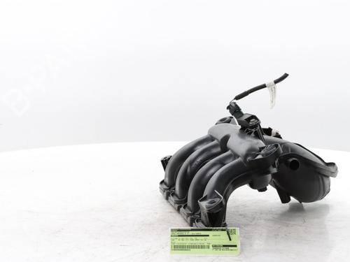 Intake manifold OPEL GRANDLAND / GRANDLAND X (A18, P1UO) 1.6 Turbo Hybrid4 | BP30758441M70
