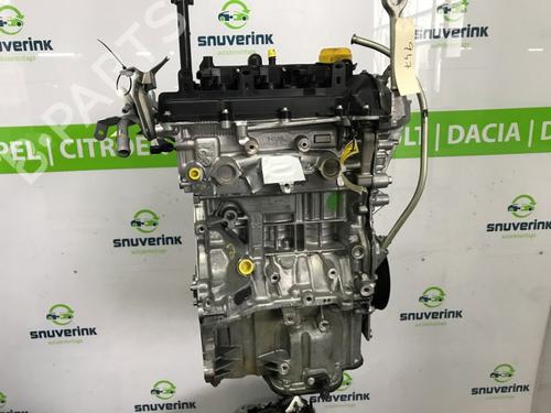 Motor RENAULT CLIO V (B7_) 1.0 TCe 100 (B7MT) | BP26488997M1 - Image 3