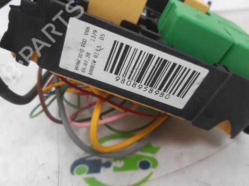 Fuse box PEUGEOT EXPERT Van (V_) E-EXPERT | BP25205110E1 - Image 3