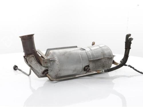 Catalyst CITROËN C3 III (SX) 1.2 THP 110 (SXHNPS, SXHNZT, SXHNZ6) | BP40588514M10 - Image 5