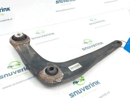 Used Left front suspension arm PEUGEOT EXPERT Van (V_) 2.0 BlueHDi 120 (122 hp) 10805875