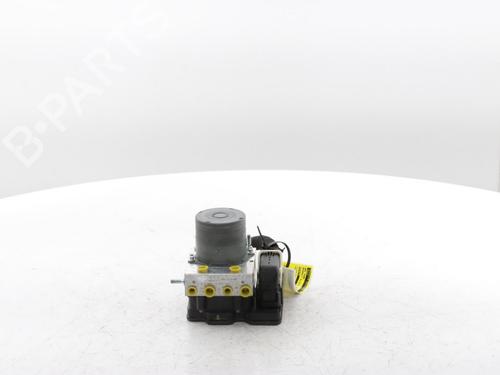 Used ABS pump RENAULT CLIO V (B7_) 1.0 TCe 90 (B7MT) (91 hp) 29426516