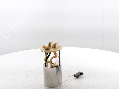 Fuel pump OPEL MOVANO B Platform/Chassis (X62) 2.3 CDTI FWD (EV, HV, UV) | BP30185710M76