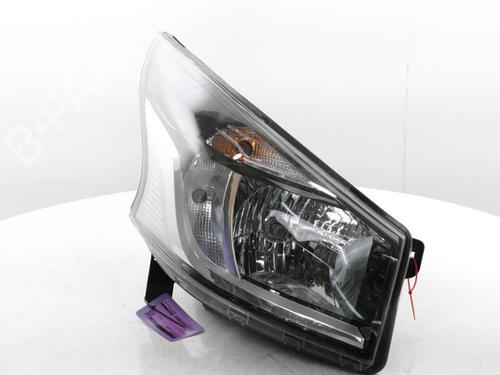 Right headlight FIAT TALENTO Van (296_) 2.0 EcoJet | BP29899620C29