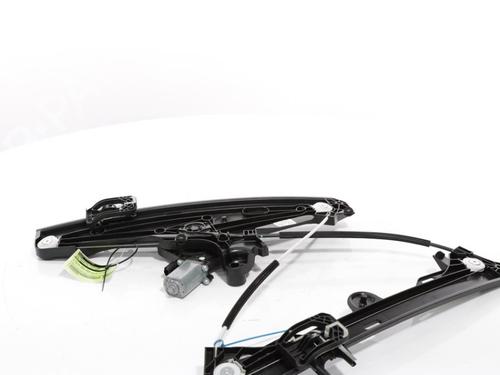 Front left window mechanism OPEL ASTRA L Sports Tourer (O5) 1.6 Plug-In Hybrid (F4DGZT) | BP27287672C22 