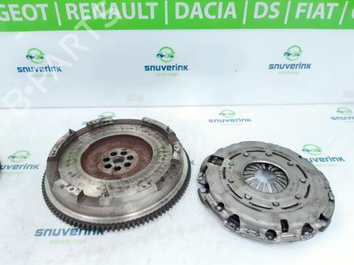 Other FIAT DUCATO Platform/Chassis (250_) 150 Multijet 2,3 D | BP23122484O1 