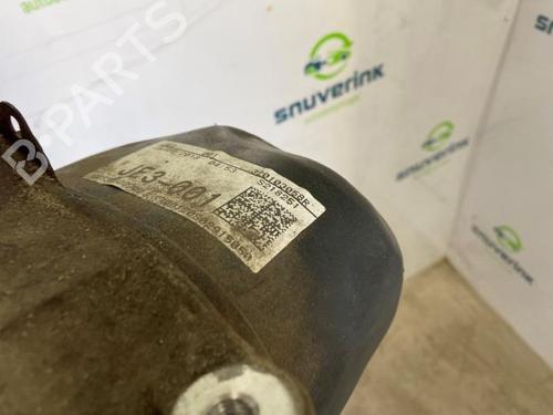 Gearbox RENAULT TWINGO III (BCM_, BCA_) 1.0 SCe 70 | BP40581116M3 - Image 5