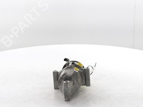 AC compressor DACIA SANDERO III 1.0 TCe 100 ECO-G | BP33696386M34 - Image 4