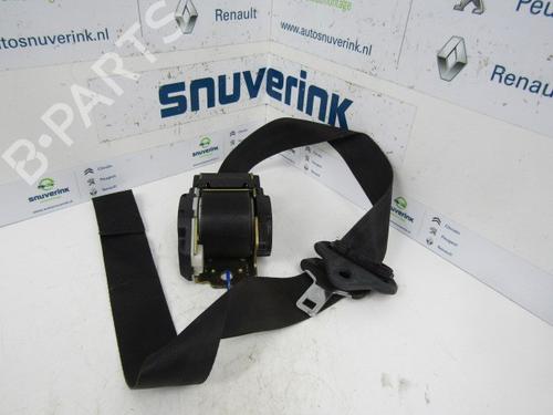 Used Front left seatbelt CITROËN SAXO (S0, S1) 1.6 VTL, VTR (88 hp) 10793424