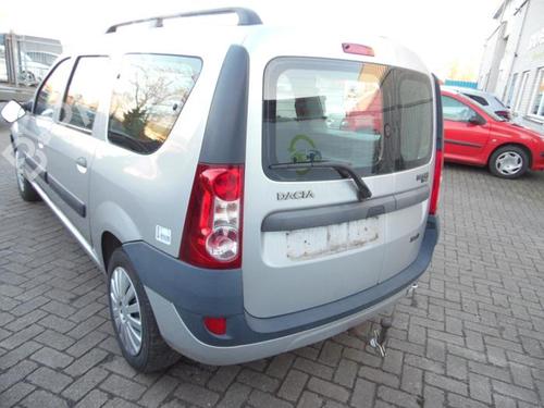 Rear left window mechanism DACIA LOGAN MCV (KS_) 1.6 16V (KS0L, KS0M, KS0P, KS1S) | BP23122971C24 - Image 10