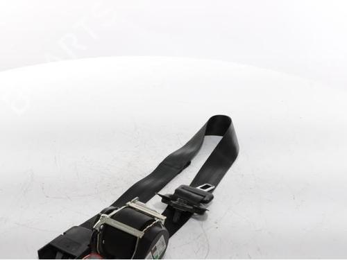 Front right seatbelt CITROËN C4 III (BA_, BB_, BC_) 1.2 PureTech 130 (BAHNSA, BAHNSB) | BP27971185I25 - Image 5