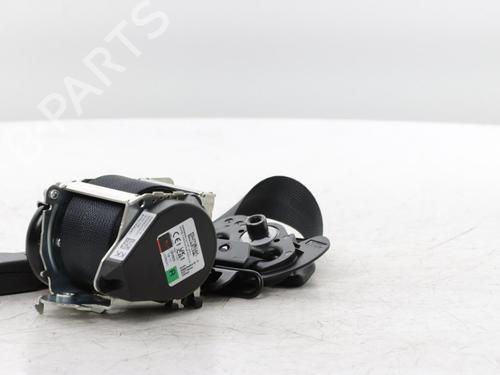 Front right seatbelt RENAULT CLIO V (B7_) 1.6 E-TECH 145 (B7MU) | BP31961080I25 - Image 9