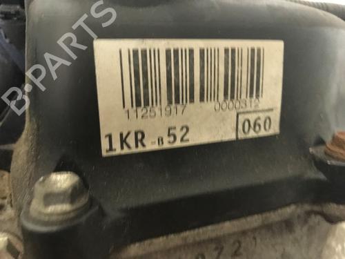 Engine TOYOTA AYGO (_B1_) 1.0 (KGB10_, KGB10R) | BP38409145M1 - Image 8