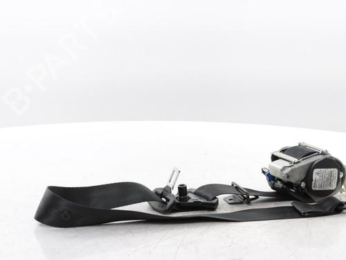 Front right seatbelt RENAULT ZOE (BFM_) ZOE | BP30757102I25 - Image 5