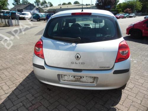 Engine control unit (ECU) RENAULT CLIO III (BR0/1, CR0/1) 1.2 16V (BR02, BR0J, BR11, CR02, CR0J, CR11) | BP40571998M57 - Image 15
