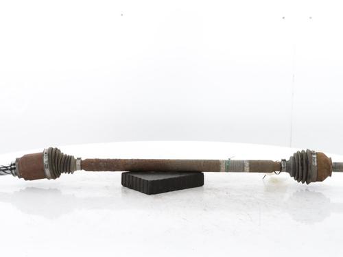 Right rear driveshaft RENAULT TWINGO III (BCM_, BCA_) Z.E: (BCA1) | BP31049989M41 - Image 6