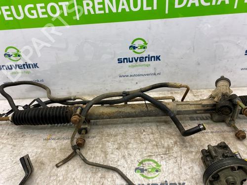 Used Pipe PEUGEOT BOXER Van (244) 2.0 HDi (84 hp) 23123153
