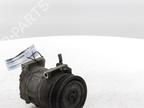AC compressor PEUGEOT PARTNER Tepee 1.6 VTi | BP35991613M34 - Image 7