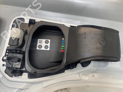 Guarda-lamas esquerdo RENAULT 4 E-Tech 150 (PDA1) | BP38062573C41  - Image 5