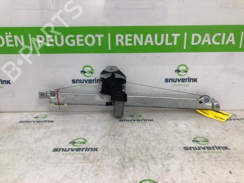 Used Front right window mechanism Front right window mechanism 19336857 19336857