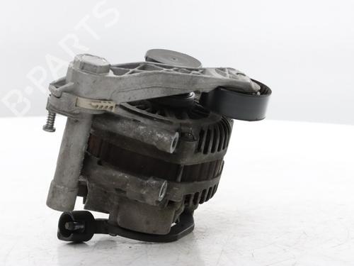 Alternator CITROËN DS3 (SA_) 1.6 VTi 120 | BP39507770M7 - Image 5