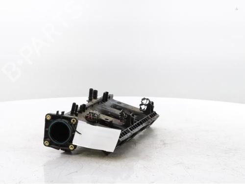 Intake manifold RENAULT CAPTUR I (J5_, H5_) 1.2 TCe 120 | BP31592417M70 - Image 9