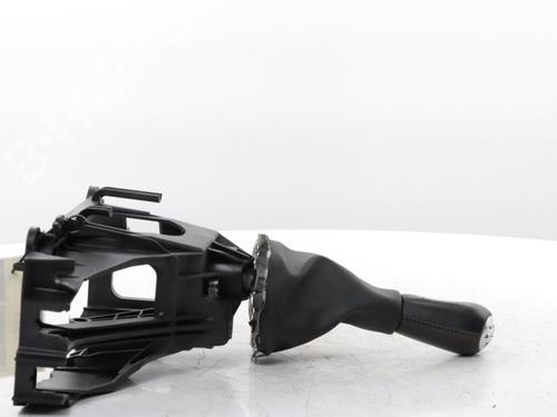 Pommeau de levier de vitesses RENAULT TWINGO III (BCM_, BCA_) 1.0 SCe 70 | BP30758698I34