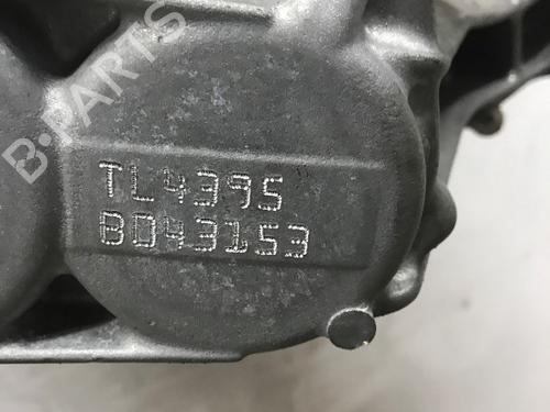 Gearbox DACIA DUSTER (PYM_, PYN_) 1.2 TCe 130 | BP33696852M3 - Image 8