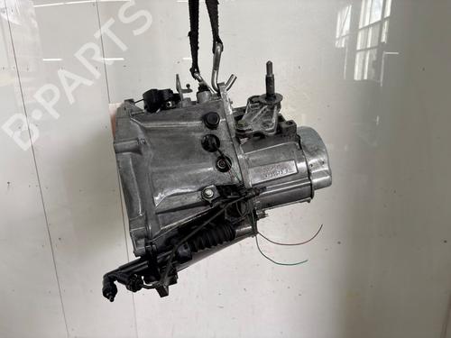 Getriebe für CITROËN C4 Picasso I MPV (UD_) 1.6 VTi 120 (120 hp) 28521476
