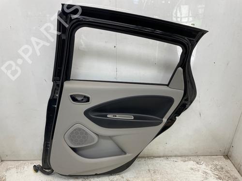 Dør højre bagtil RENAULT ZOE (BFM_) ZOE | BP30186752C5 - Image 4