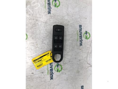 Used Switch Switch RENAULT CAPTUR I (J5_, H5_) 0.9 TCe 90 (90 hp) 40594944 40594944