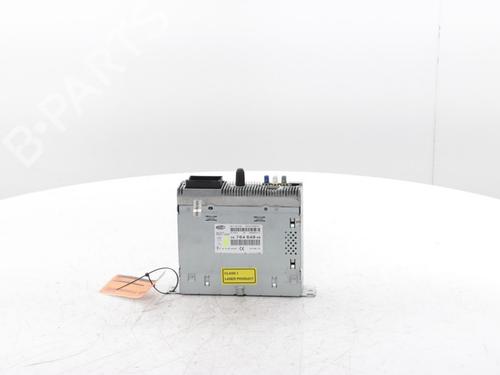 Used Radio CITROËN C4 II (NC_) 1.6 VTi 120 (NC5FS0, NC5FS9) (120 hp) 29899557