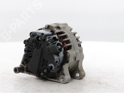 Used Alternator Alternator PEUGEOT BOXER Van (244) 2.2 HDi (101 hp) 30866765 30866765