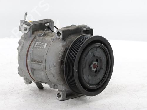AC compressor CITROËN DS4 (NX_) 1.6 VTi 120 | BP34567263M34 - Image 7