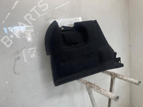 Boot lining CITROËN C3 III (SX) 1.2 THP 110 (SXHNPS, SXHNZT, SXHNZ6) | BP38618500I3 - Image 3