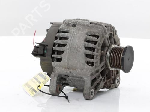 Alternator DACIA DUSTER (HS_) 1.2 TCe 125 | BP39507607M7 - Image 4