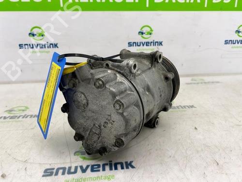 AC compressor PEUGEOT PARTNER Box Body/MPV 1.6 HDi | BP40582597M34 - Image 4