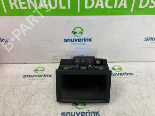 Used Radio Radio 21194950 21194950