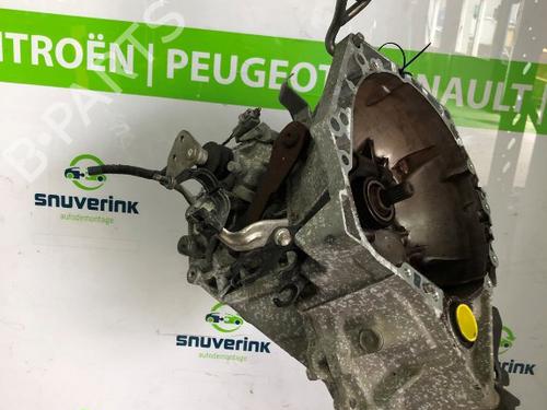 Gearbox PEUGEOT 108 1.0 VTi | BP19148111M3 
