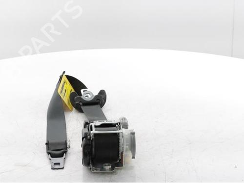 Front left seatbelt RENAULT KADJAR (HA_, HL_) 1.2 TCe 130 (HLMR) | BP40584494I26 - Image 8