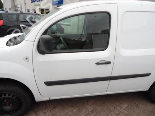 Front right seatbelt RENAULT KANGOO Express (FW0/1_) 1.5 dCi 90 (FW0G, FW05, FW08, FW11) | BP40581681I25 - Image 16