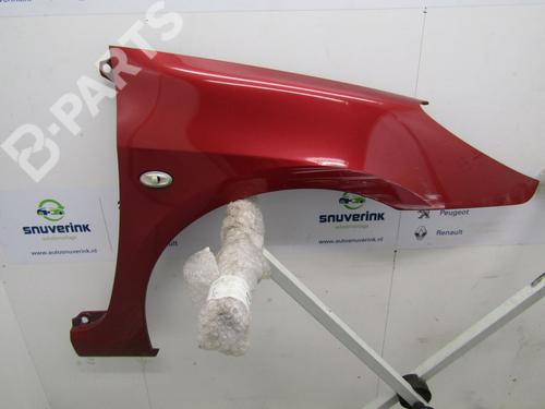 Used Right front fenders Right front fenders PEUGEOT 307 Break (3E) 1.6 16V (109 hp) 10788697 10788697