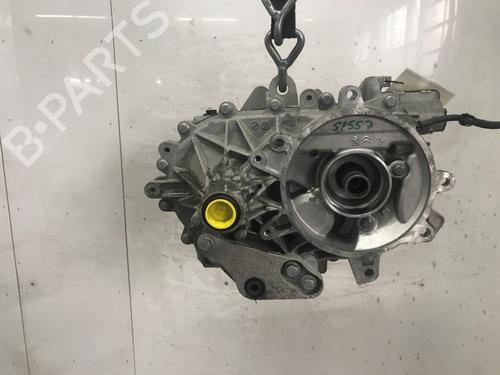 Gearbox CITROËN C4 III (BA_, BB_, BC_) ë-C4 (BCZKXC, BZCKSC) | BP31627834M3